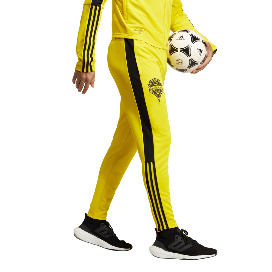 Seattle Sounders Bruce Lee Travel Pant - Soccer90