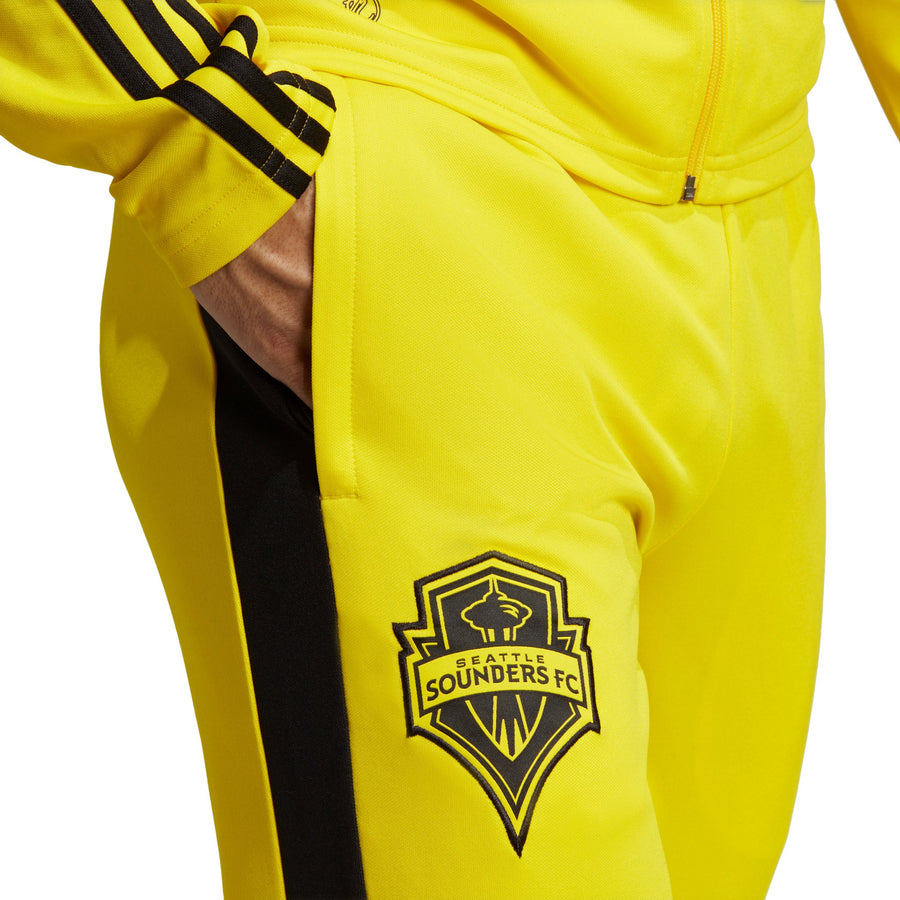 Seattle Sounders Bruce Lee Travel Pant - Soccer90