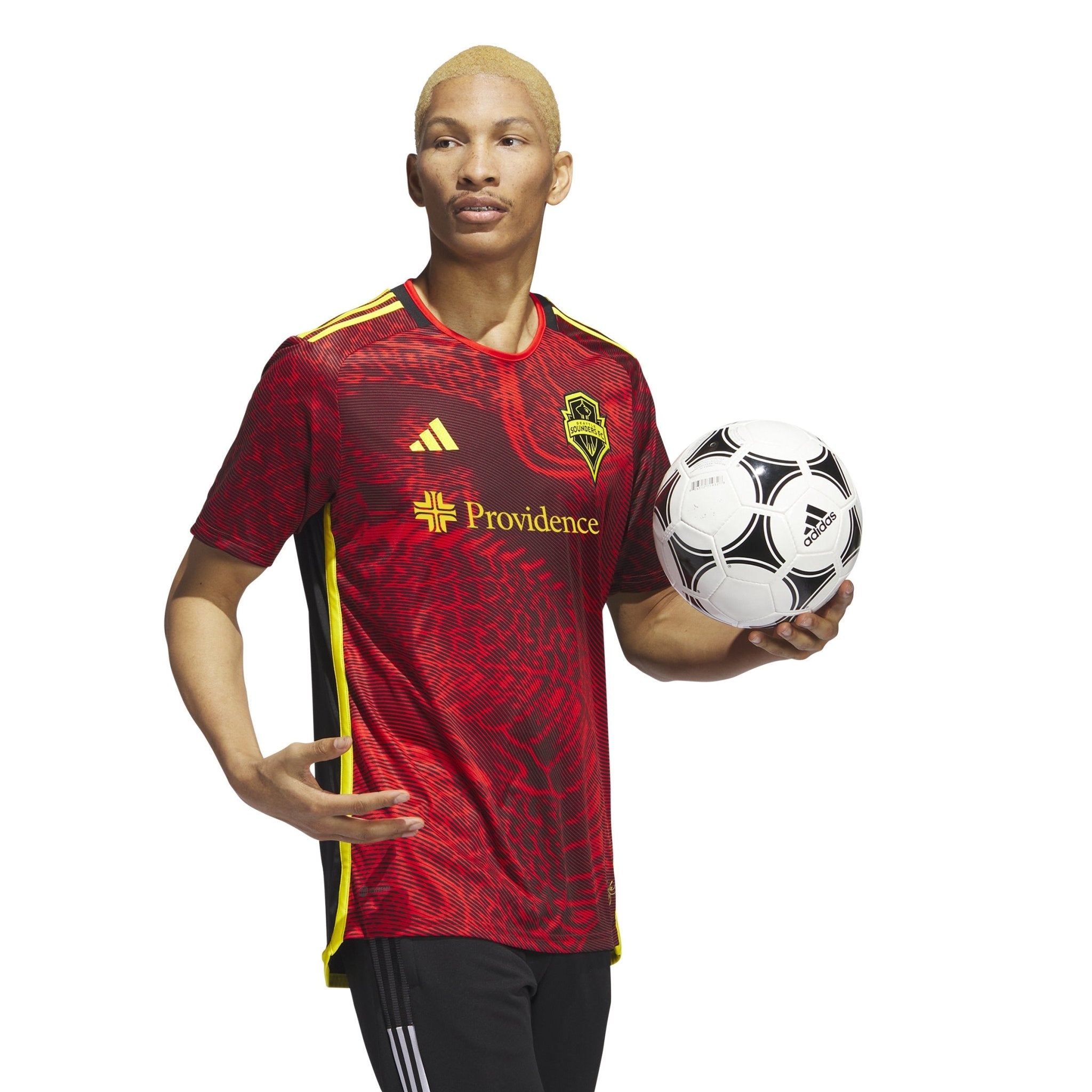 Sounders fc jersey sales 2019