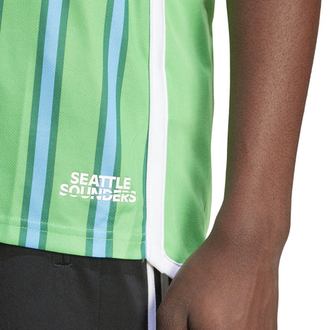 Seattle Sounders FC 24/25 Home Jersey - Soccer90