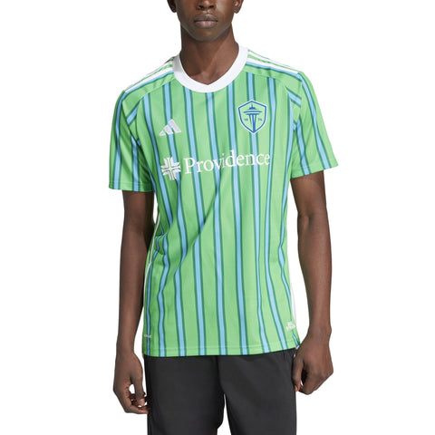 Seattle Sounders FC 24/25 Home Jersey - Soccer90