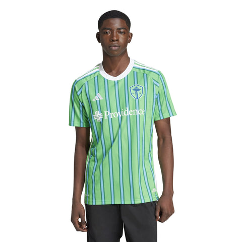 Seattle Sounders FC 24/25 Home Jersey - Soccer90