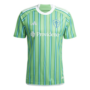 Seattle Sounders FC 24/25 Home Jersey - Soccer90
