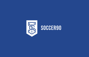 Soccer90 Gift Card - Soccer90