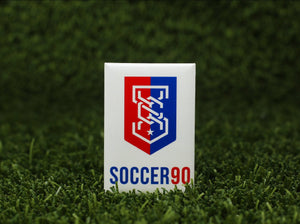 Soccer90 Magnet - Soccer90