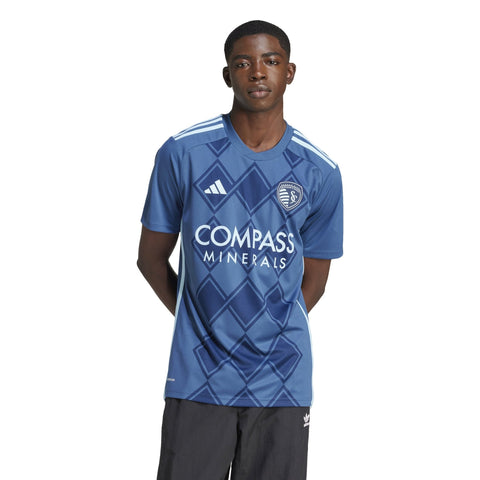 Sporting KC 24/25 Away Jersey - Soccer90