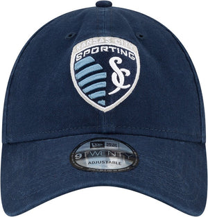 Sporting KC Adjustable Hat - Soccer90