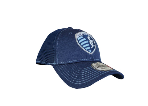 Sporting KC Team Tread Hat - Soccer90