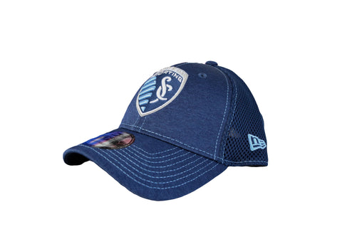 Sporting KC Team Tread Hat - Soccer90