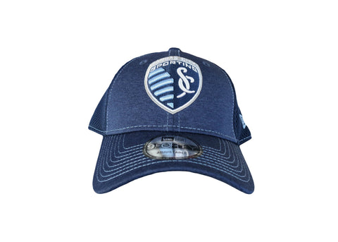 Sporting KC Team Tread Hat - Soccer90