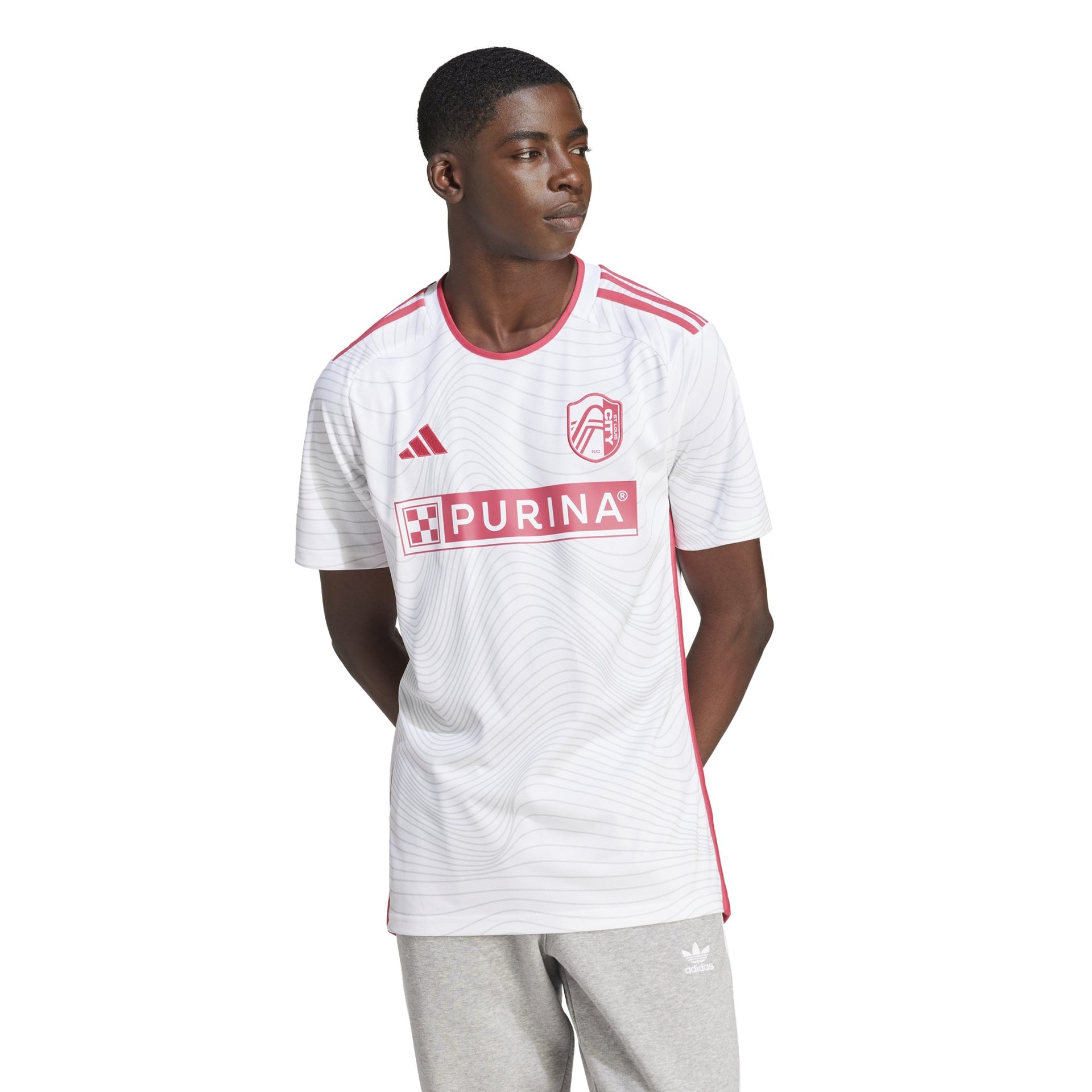 St Louis City SC Away 24/25 Jersey – Soccer90