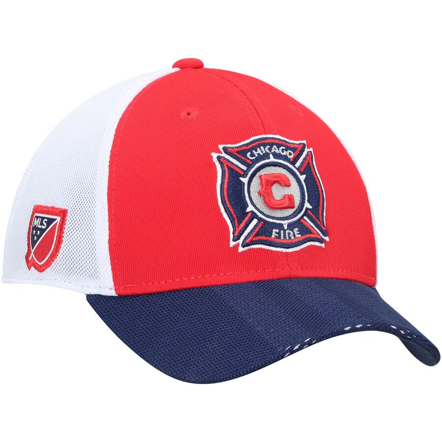 Chicago Fire FC Authentic Snapback - Soccer90