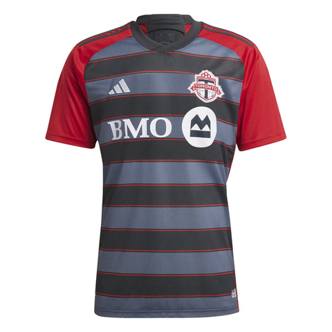 Toronto FC 23/24 Home Jersey - Soccer90