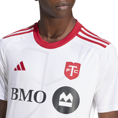 Toronto FC Away 24/25 Jersey - Soccer90