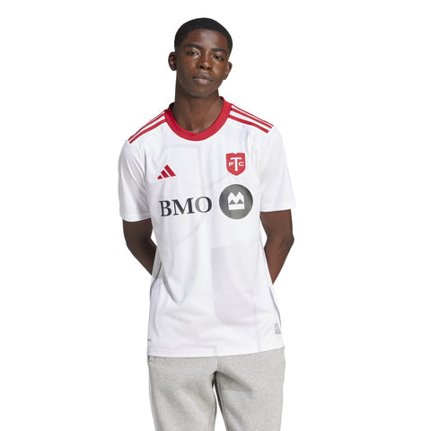 Toronto FC Away 24/25 Jersey - Soccer90