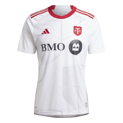 Toronto FC Away 24/25 Jersey - Soccer90