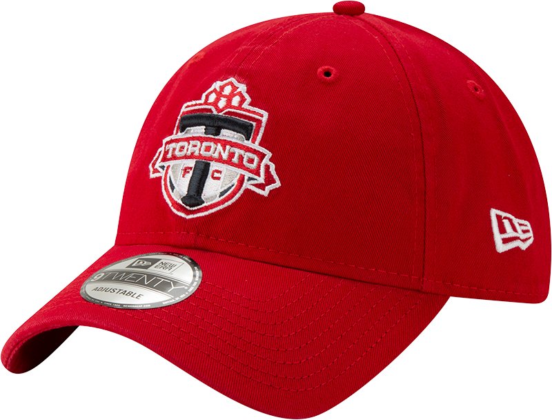 Toronto FC Core Classic Hat - Soccer90