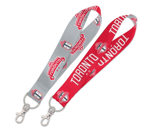 Toronto FC Key Strap - Soccer90