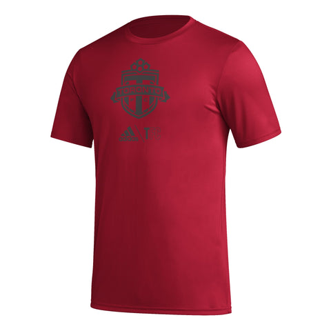 Toronto FC Pre-Game Icon Tee - Soccer90