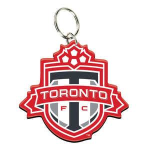 Toronto FC Premium Key Ring - Soccer90