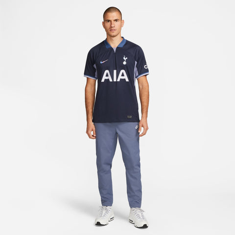 Tottenham Hotspur 2023/24 Stadium Away - Soccer90