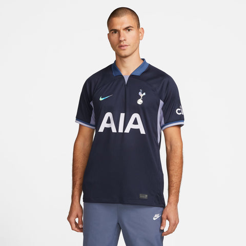 Tottenham Hotspur 2023/24 Stadium Away - Soccer90