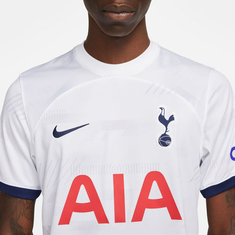 Tottenham Hotspur 23/24 Stadium Home Jersey - Soccer90