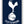 Load image into Gallery viewer, Tottenham Hotspur Lapel Pin - Soccer90
