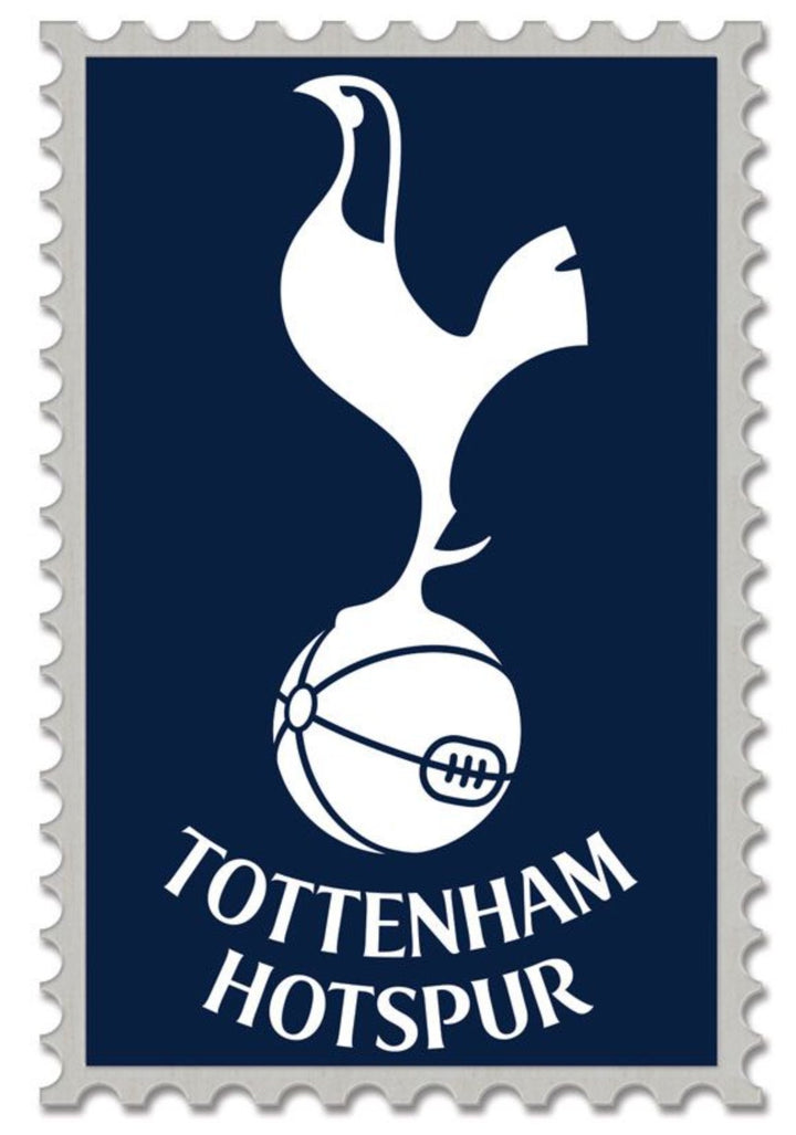 Tottenham Hotspur Lapel Pin - Soccer90