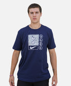 Tottenham Hotspur Men's Nike Soccer T-Shirt - Soccer90