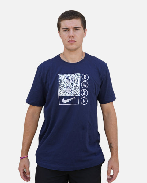 Tottenham Hotspur Men's Nike Soccer T-Shirt - Soccer90