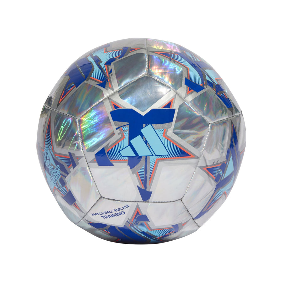 UCL 23/24 Group Stage Foil Ball - Soccer90