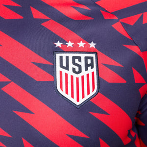 U.S. Academy Pro Men's Nike Dri-FIT Soccer Top - Soccer90