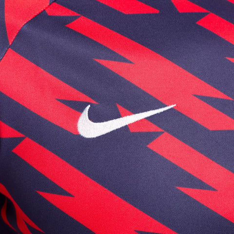 U.S. Academy Pro Men's Nike Dri-FIT Soccer Top - Soccer90