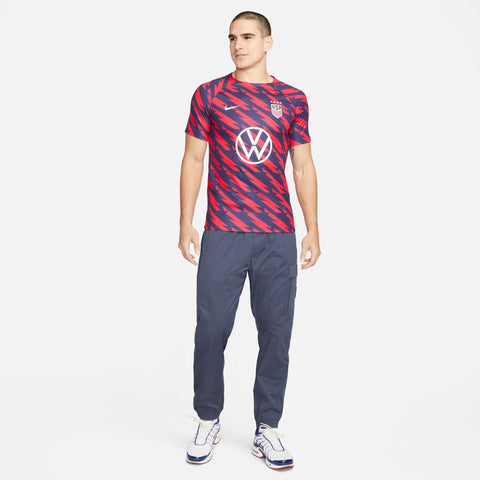 U.S. Academy Pro Men's Nike Dri-FIT Soccer Top - Soccer90