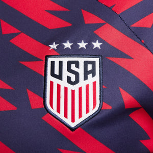 U.S. Academy Pro Women's Nike Dri-FIT Soccer Top - Soccer90