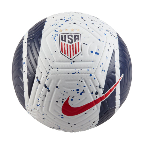 US Academy Soccer Ball - Soccer90