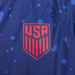 U.S. AWF Men's Full-Zip Soccer Jacket - Soccer90