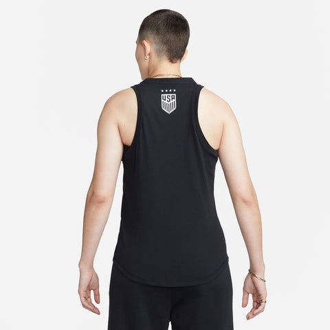 U.S. Women's Nike Tank Top - Soccer90