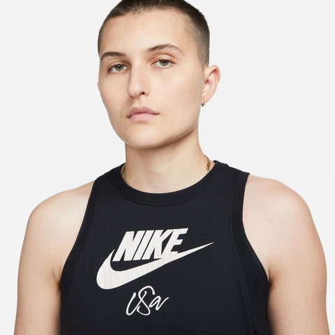 U.S. Women's Nike Tank Top - Soccer90