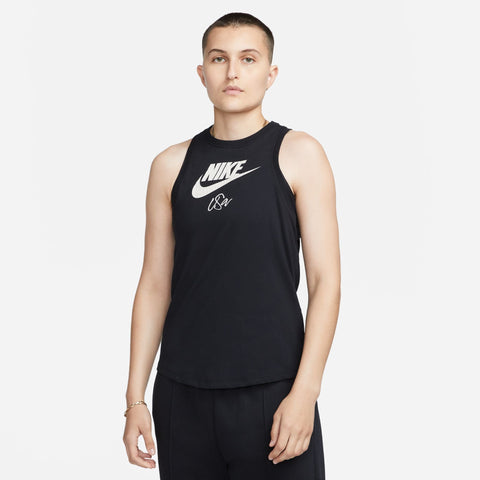 U.S. Women's Nike Tank Top - Soccer90