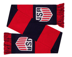 USA Classic Bar Scarf - Soccer90