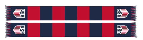 USA Classic Bar Scarf - Soccer90