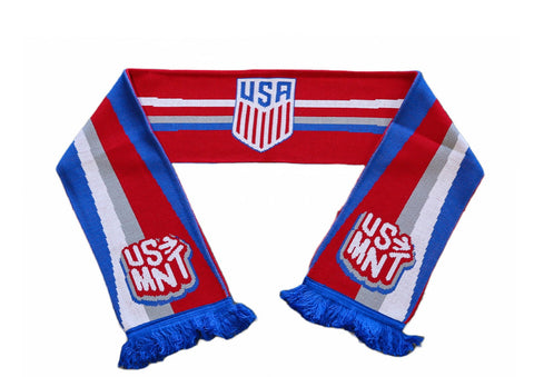 USA Stretch Scarf - Soccer90