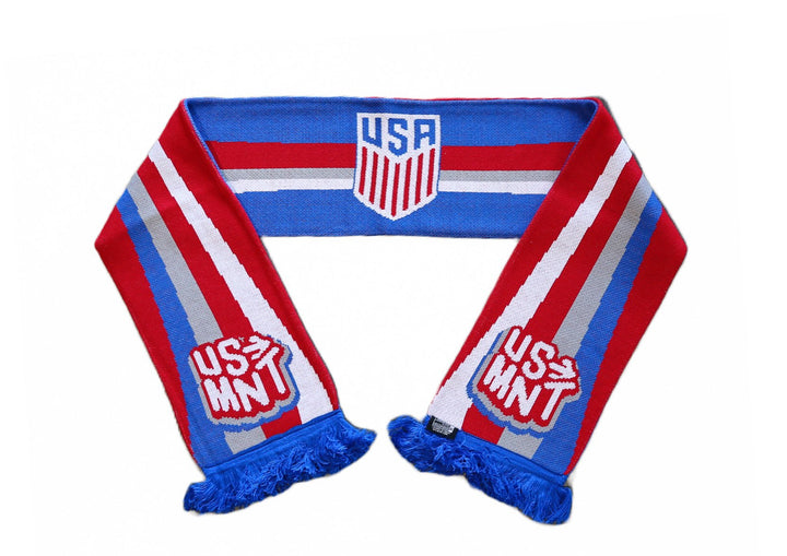 USA Stretch Scarf - Soccer90