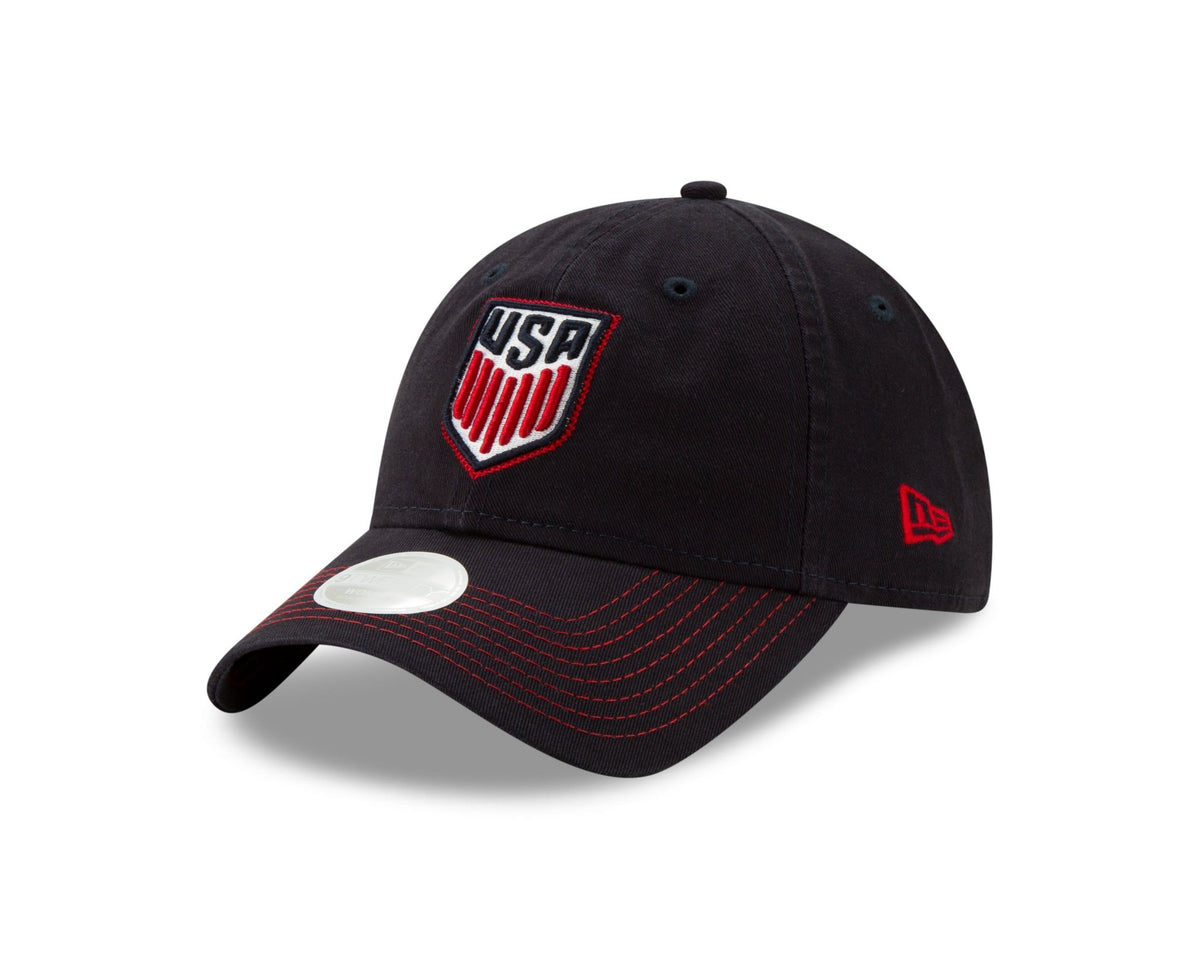 NEW I.N.C. INTERNATIONAL CONCEPTS women\'s adjustable fit band hat in dark red Amazon.com: New Era Arizona Diamondbacks Womens 9Twenty Core  main image 3