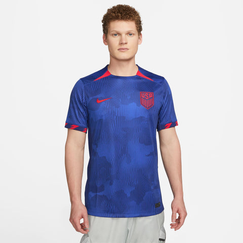 USMNT 2023 Stadium Away Men's Nike Dri-FIT Soccer Jersey - Soccer90