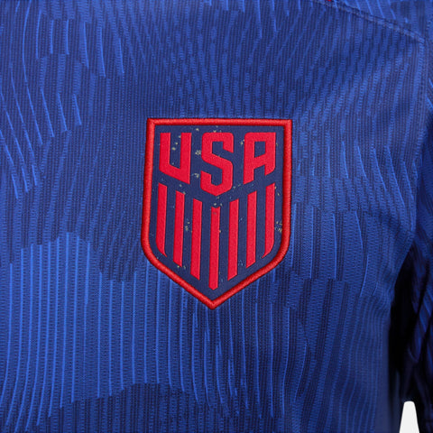 USMNT 2023 Stadium Away Men's Nike Dri-FIT Soccer Jersey - Soccer90