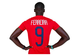 USMNT Name & Number Tee | Jesús Ferreira - Soccer90