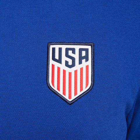 USMNT Nike Polo - Soccer90